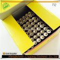 Recognized shipping from China 6x30mm Glass Tube Fuses